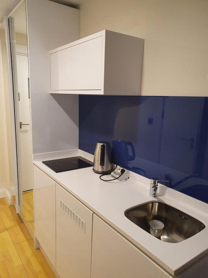 Cozy Apartments With Sea View Orbi City 1422 Batumi Luaran gambar
