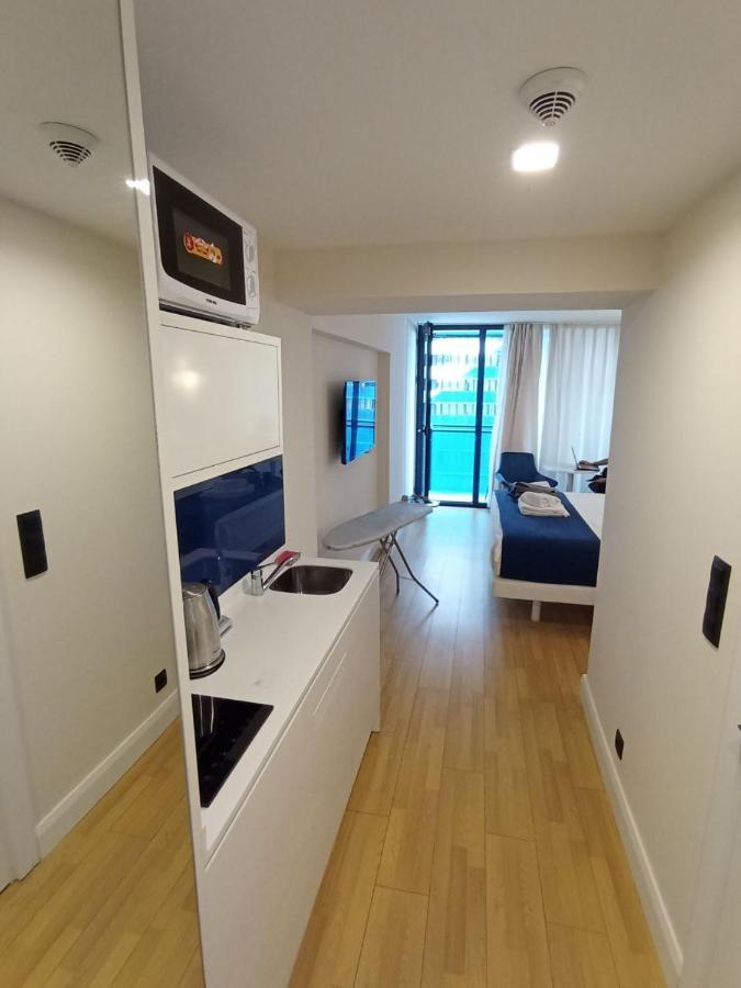 Cozy Apartments With Sea View Orbi City 1422 Batumi Luaran gambar