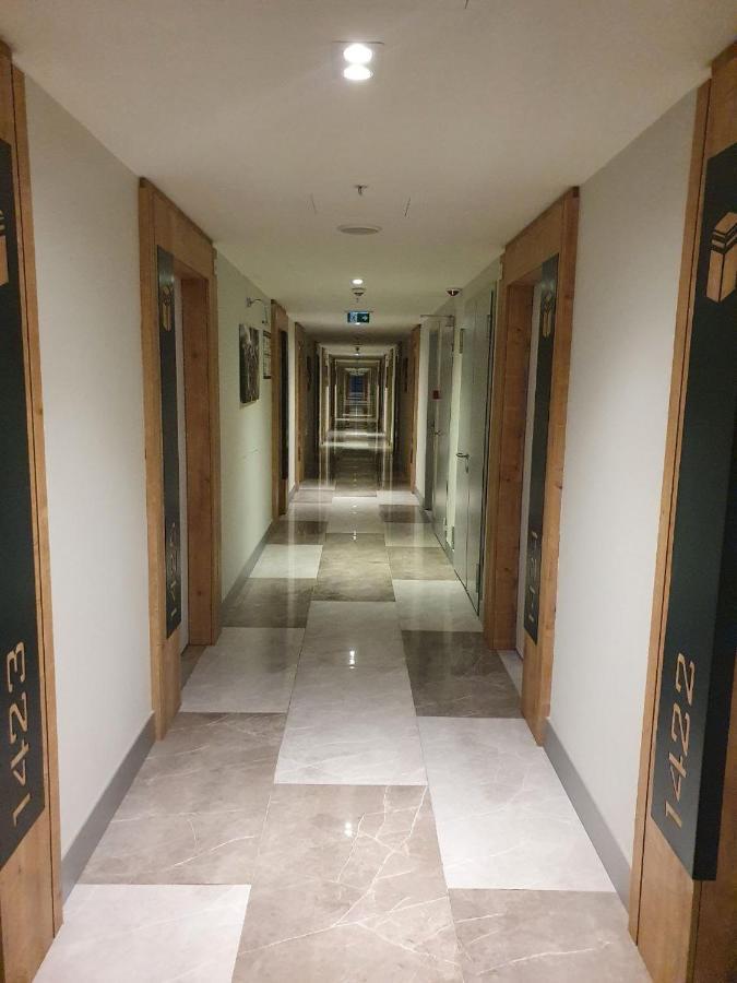 Cozy Apartments With Sea View Orbi City 1422 Batumi Luaran gambar